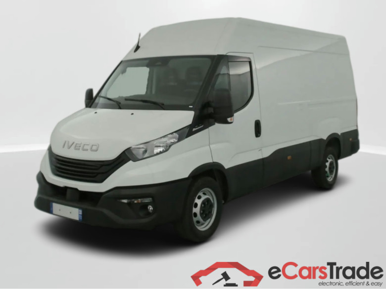 Iveco Daily 35S16BA8 12m³ 2.3 160ch BA8 #3