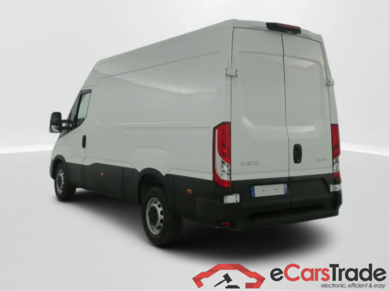 Iveco Daily 35S16BA8 12m³ 2.3 160ch BA8 #5