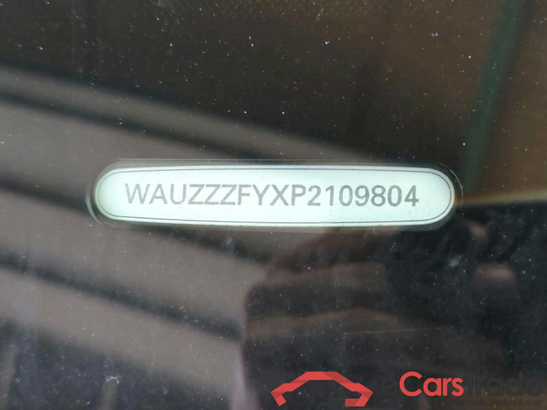 Q5 50 TDI quattro advanced 3.0 TDI 210KW AT8 E6d #4