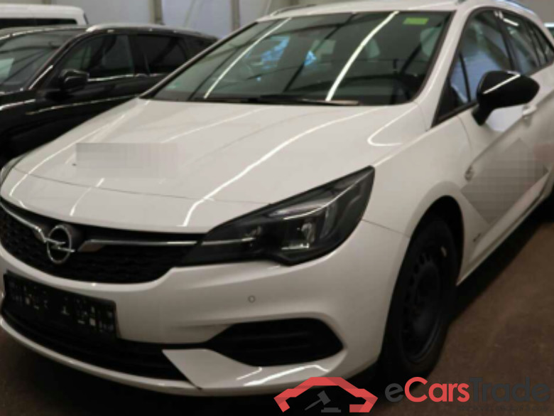 Astra K Sports Tourer Design&Tech Start/Stop 1.5 90KW AT9 E6d