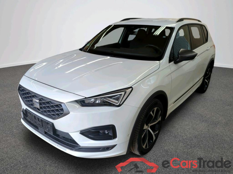 Tarraco FR 2.0 TDI 110KW AT7 E6d