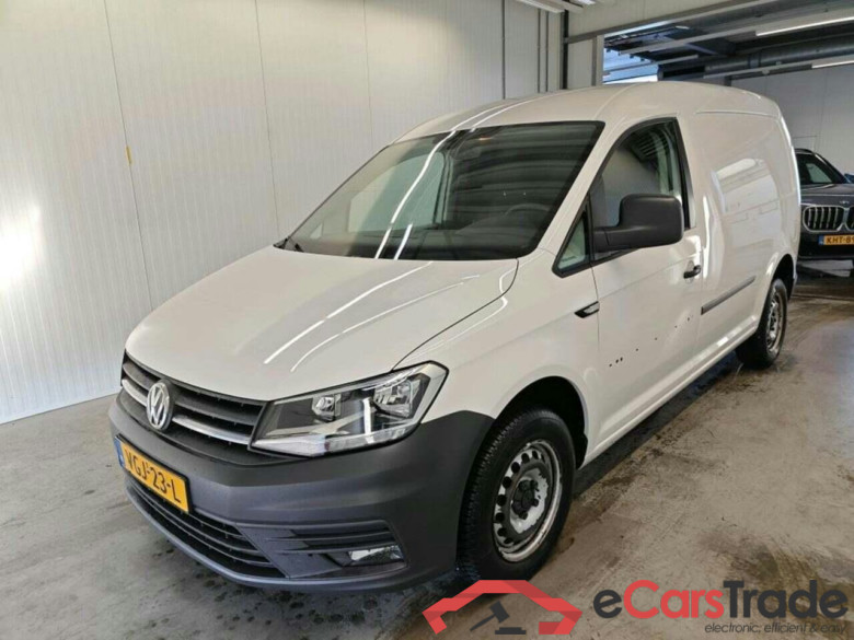 VOLKSWAGEN Caddy 2.0 TDI L2H1 BMT #1