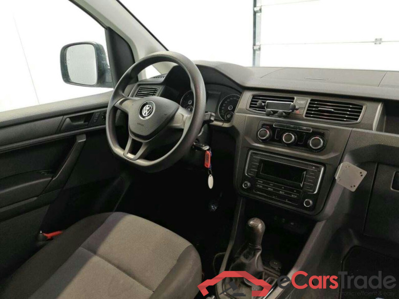 VOLKSWAGEN Caddy 2.0 TDI L2H1 BMT #3