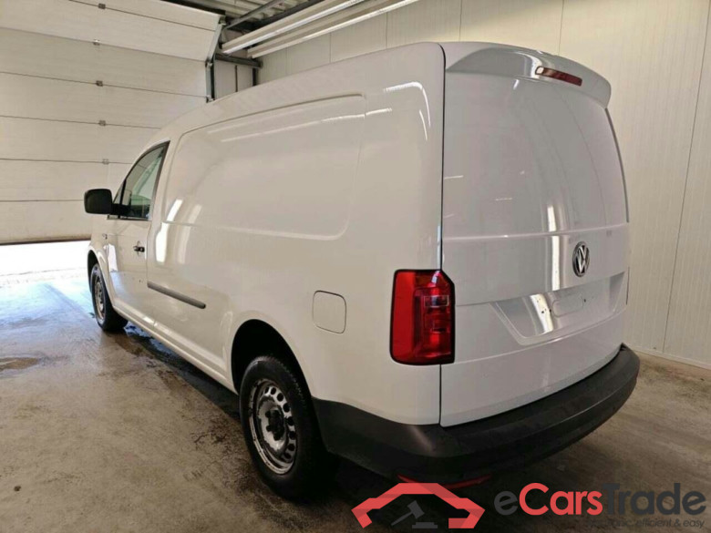 VOLKSWAGEN Caddy 2.0 TDI L2H1 BMT #6