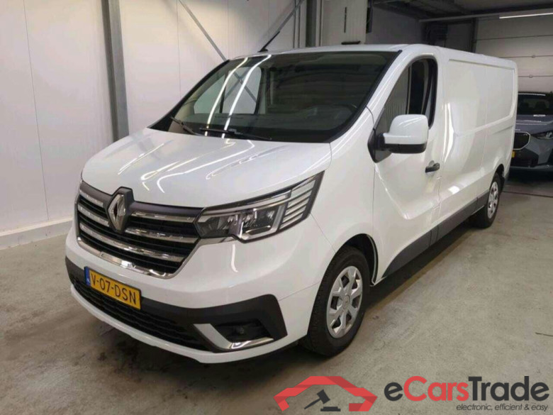 RENAULT Trafic 2.0 dCi T30 L2H1Work