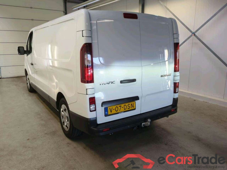 RENAULT Trafic 2.0 dCi T30 L2H1Work #6