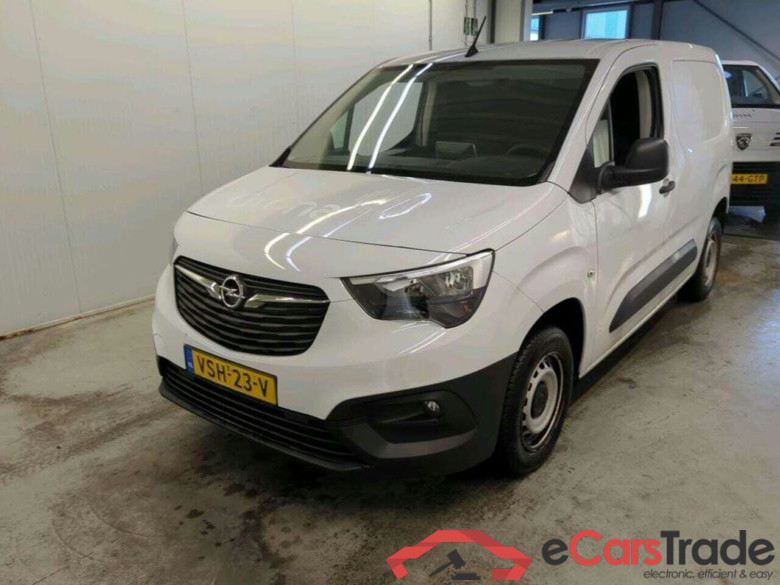 OPEL Combo 1.5D L1H1 Standaard