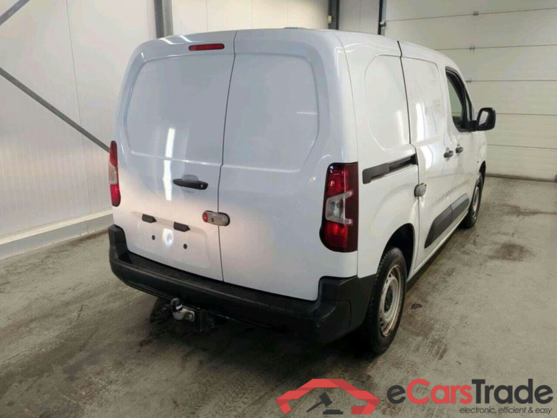 OPEL Combo 1.5D L1H1 Standaard #2