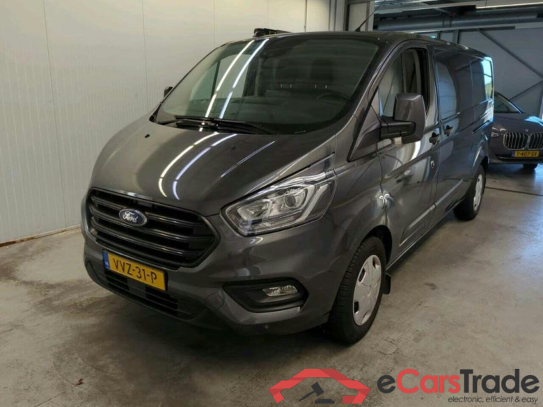 FORD Transit Custom 300 2.0 TDCI L2H1 Tr