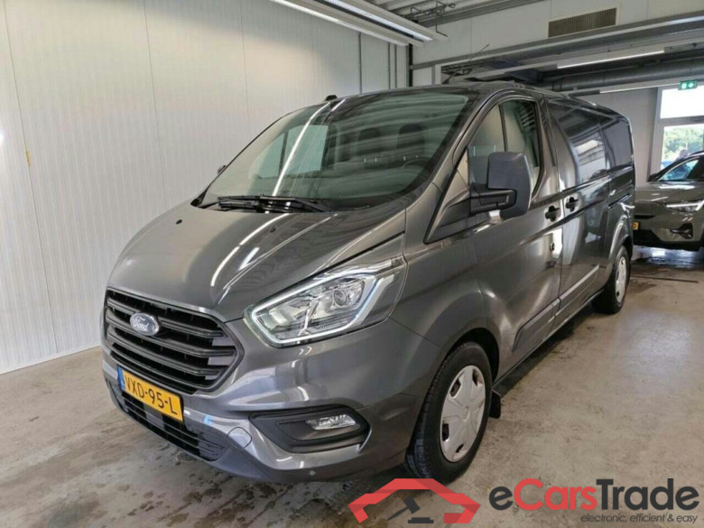 FORD Transit Custom 300 2.0 TDCI L2H1 Tr