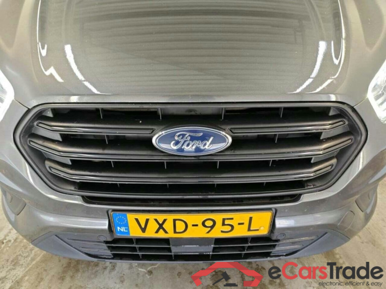 FORD Transit Custom 300 2.0 TDCI L2H1 Tr #4