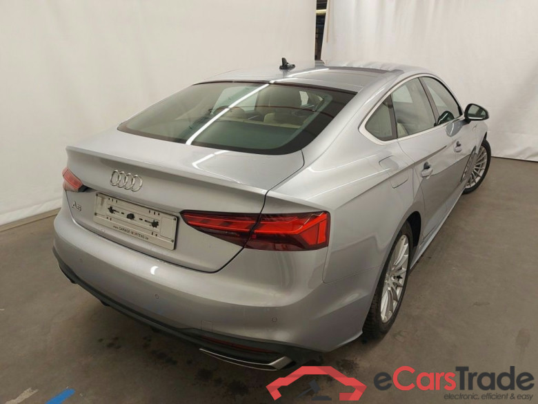 Audi A5 Sportback 30 TDI S tronic Business Edition 5d #2