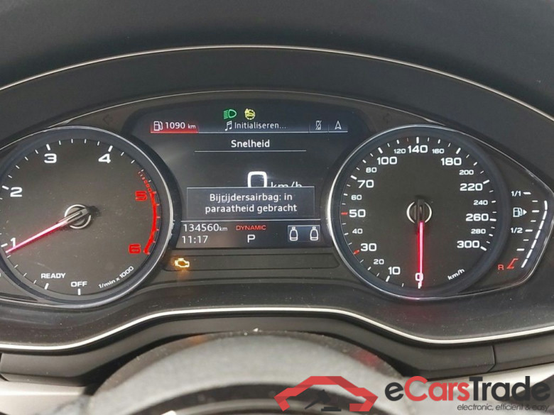 Audi A5 Sportback 30 TDI S tronic Business Edition 5d #6