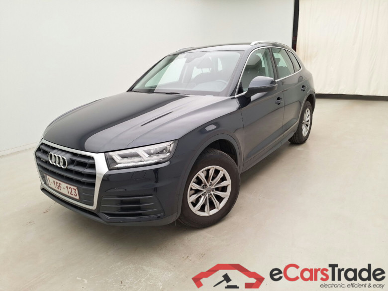 Audi, Q5 '16, Audi Q5 Business Edition 35 TDI quattro 5d #2