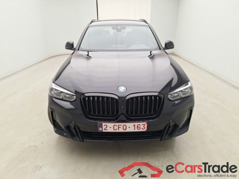 BMW, X3 FL'21 PHEV, X3 xDrive30e 120kW Aut. #1