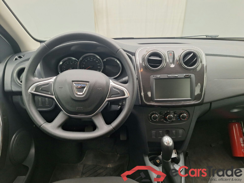 Dacia, Sandero '13, Sandero 1.0 Sce 75 Comfort #6