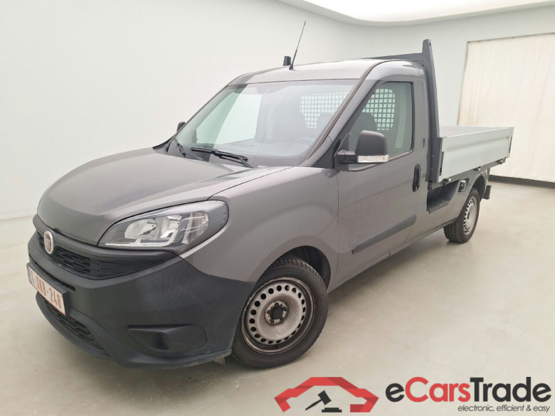 Fiat, _Doblo Cargo '15, Doblo Carg.1.6D 105 Work-Up Ba !! technical issue !! rolling car #2