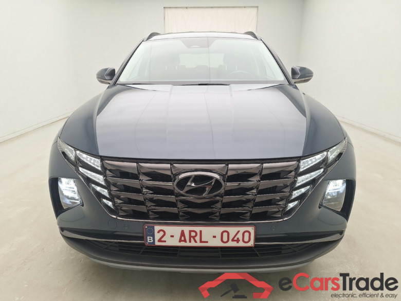 Hyundai, Tucson '20 PHEV, Hyundai Tucson 1.6 T-GDi Plug-in Hybrid 4x4 Feel 5