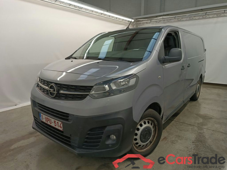 Opel Vivaro 2.0 Turbo 90kW Edition L3H1 31 5d