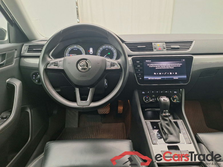 Skoda, Superb Combi FL'19, Sup.Comb.TDi 150 Style DSG #6