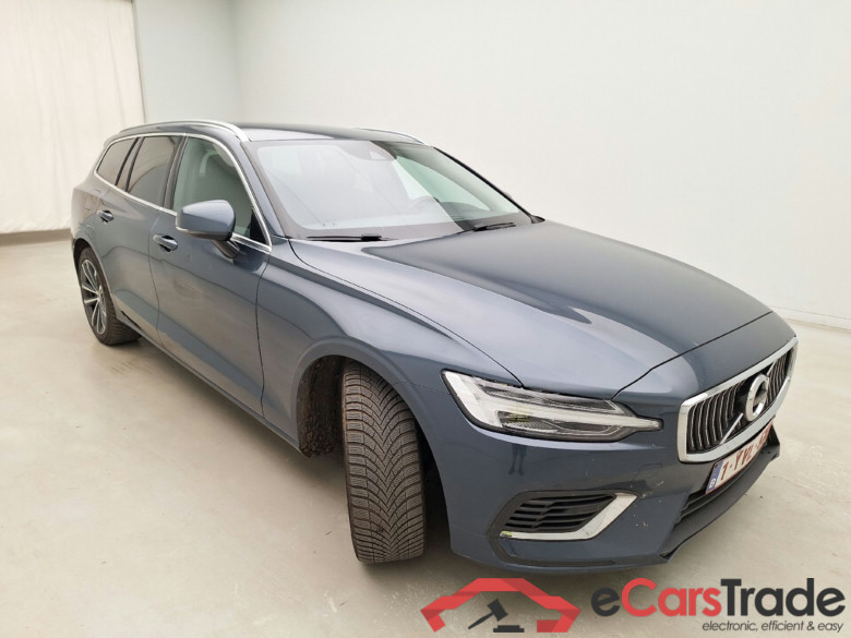 Volvo, V60 '18, V60 T6 PHEV Inscription Ex.AWD #5