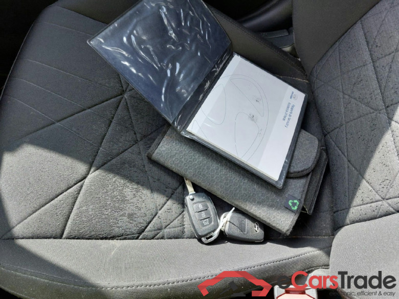 HYUNDAI Bayon / 2021 / 5P / todoterreno 1.0 TGDI 74kW (100CV) 48V Maxx #5