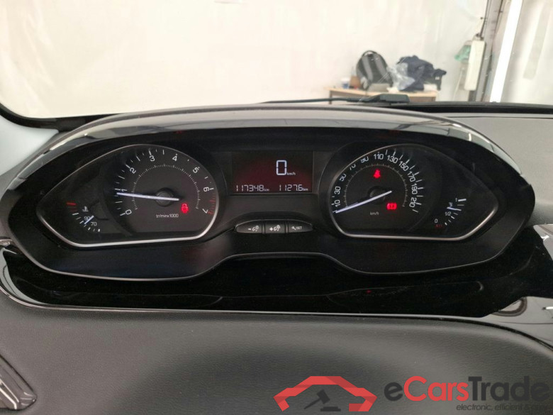 208 Affaire Premium 1.2 80CV BVM5 E6dT #6