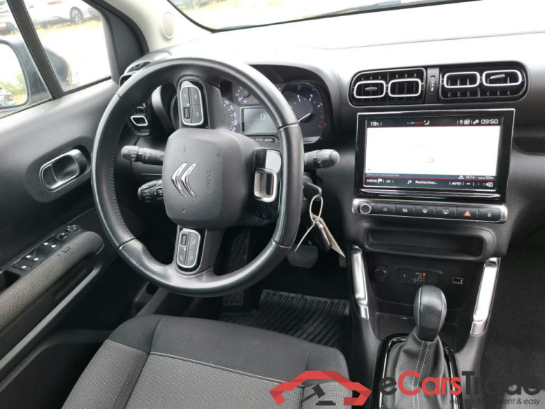 C3 Aircross Feel Pack Business 1.5 BlueHDi 120CV BVA6 E6d #5