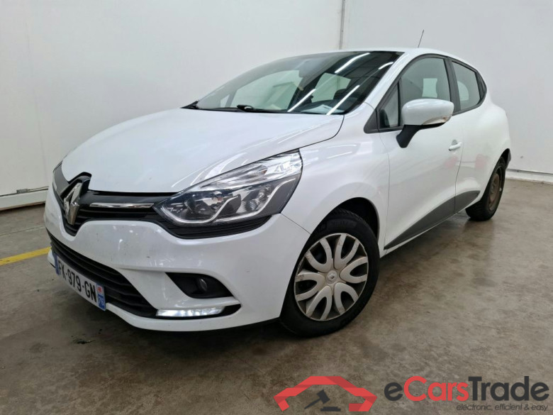 RENAULT Clio Société / 2016 / 5P / Berline Air Medianav dCi 75 #1