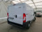 preview Citroen Jumper #2