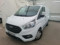 preview Ford Transit Custom #0