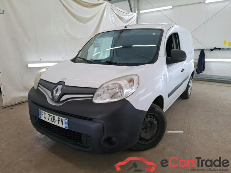 Kangoo Express Extra (Série Spéciale) 1.5 dCi 75CV BVM5 E6