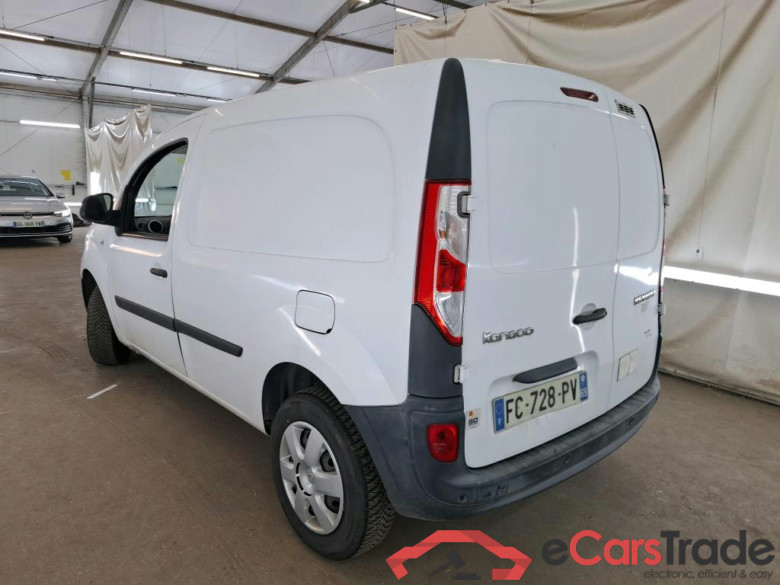 Kangoo Express Extra (Série Spéciale) 1.5 dCi 75CV BVM5 E6 #2