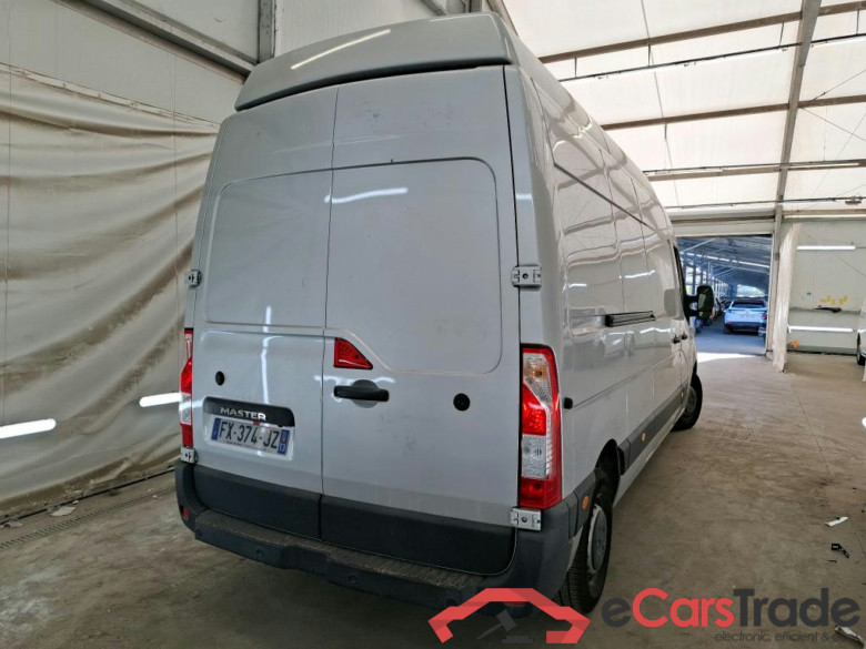 RENAULT Master / 2019 / 4P / Fourgon tôlé FG Tr GCF F3500 L3H3 Energy dCi 150 #3