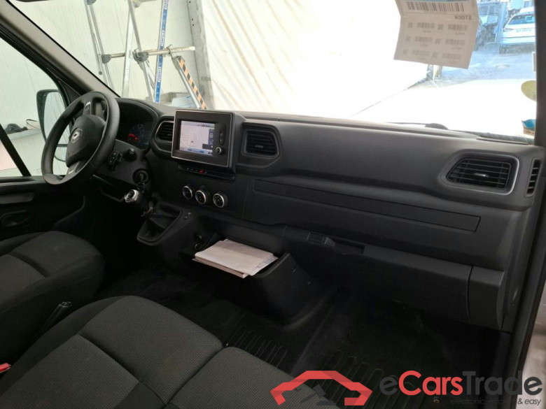 RENAULT Master / 2019 / 4P / Fourgon tôlé FG Tr GCF F3500 L3H3 Energy dCi 150 #5