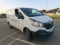 preview Renault Trafic #3