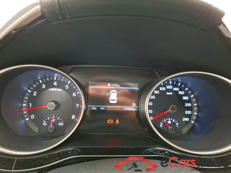 Ceed Sportswagon Active 1.5 T-GDI 160CV BVM6 E6d #6