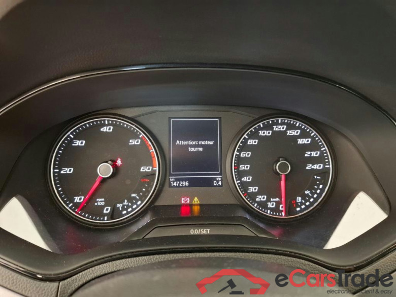 Arona Style Business 1.6 TDI 95CV BVM5 E6dT #6
