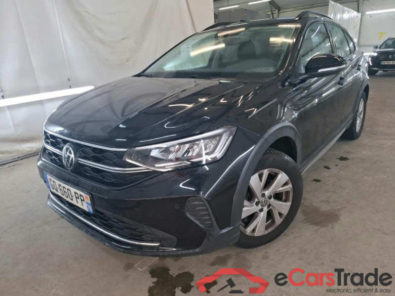 Taigo Life Plus 1.0 TSI 110CV BVA7 E6d #1