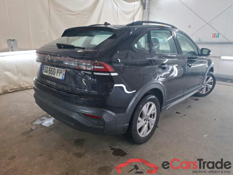 Taigo Life Plus 1.0 TSI 110CV BVA7 E6d #3