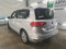 preview Volkswagen Touran #1