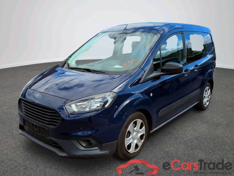 Transit Courier Trend 1.5 TDCi 55KW MT6 E6dT