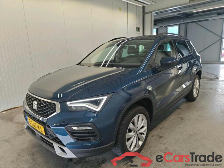 SEAT Ateca 1.5 TSI St. Bns Int.