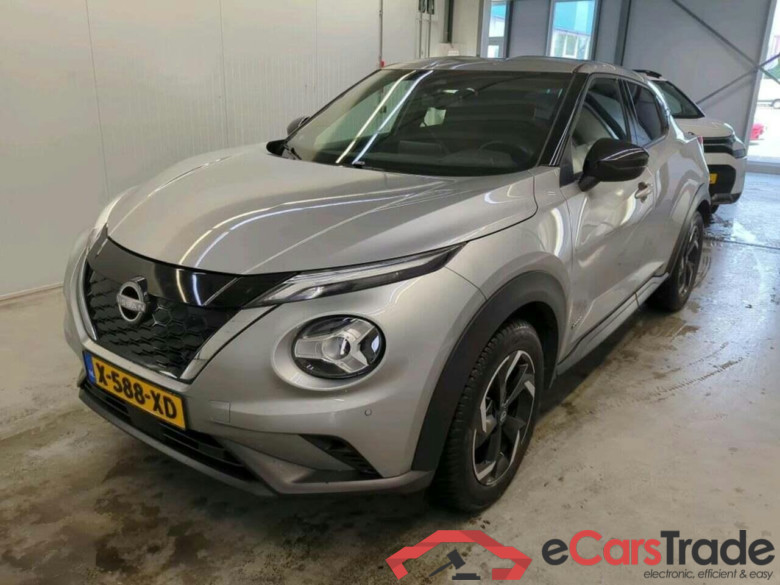NISSAN JUKE 1.6 Hyb. N-Connecta