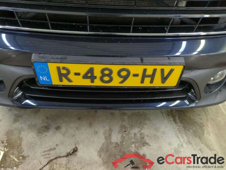 Mini countryman 1.5 Cooper Cl. #4