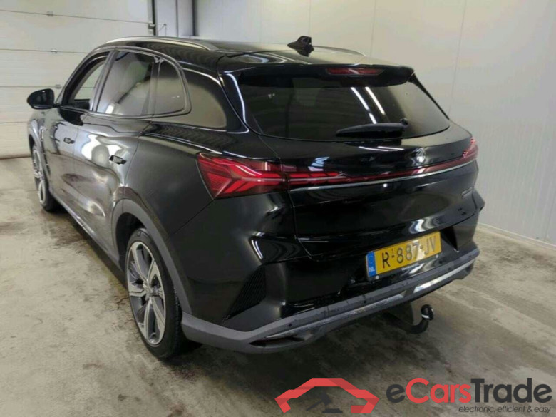 MG Marvel R Luxury 70 kWh #6