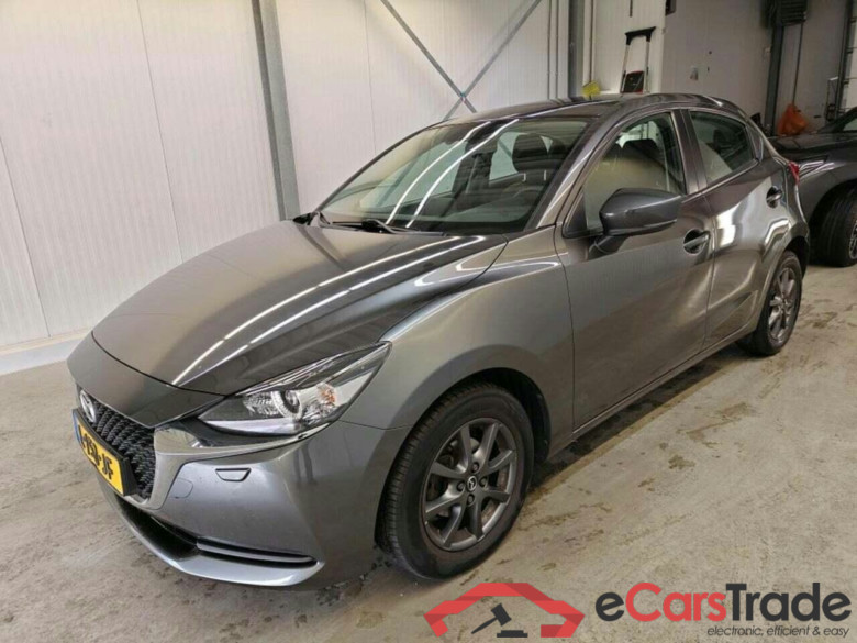 Mazda 2 1.5 Skyact-G Comfort #1
