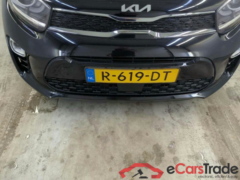 KIA Picanto 1.0 DPi Dyn.PlusLine #4