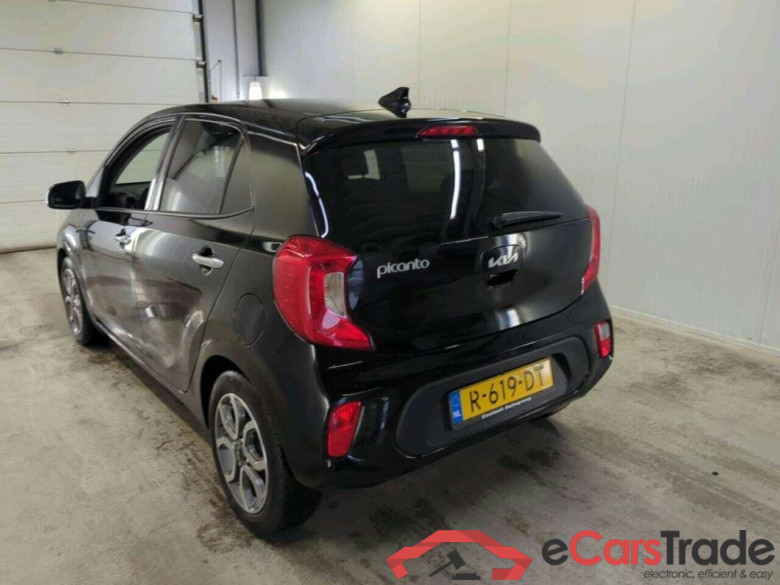 KIA Picanto 1.0 DPi Dyn.PlusLine #6