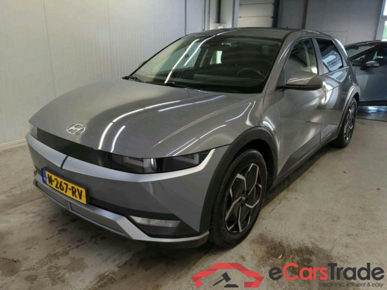 HYUNDAI IONIQ 5 Style 58 kWh #1